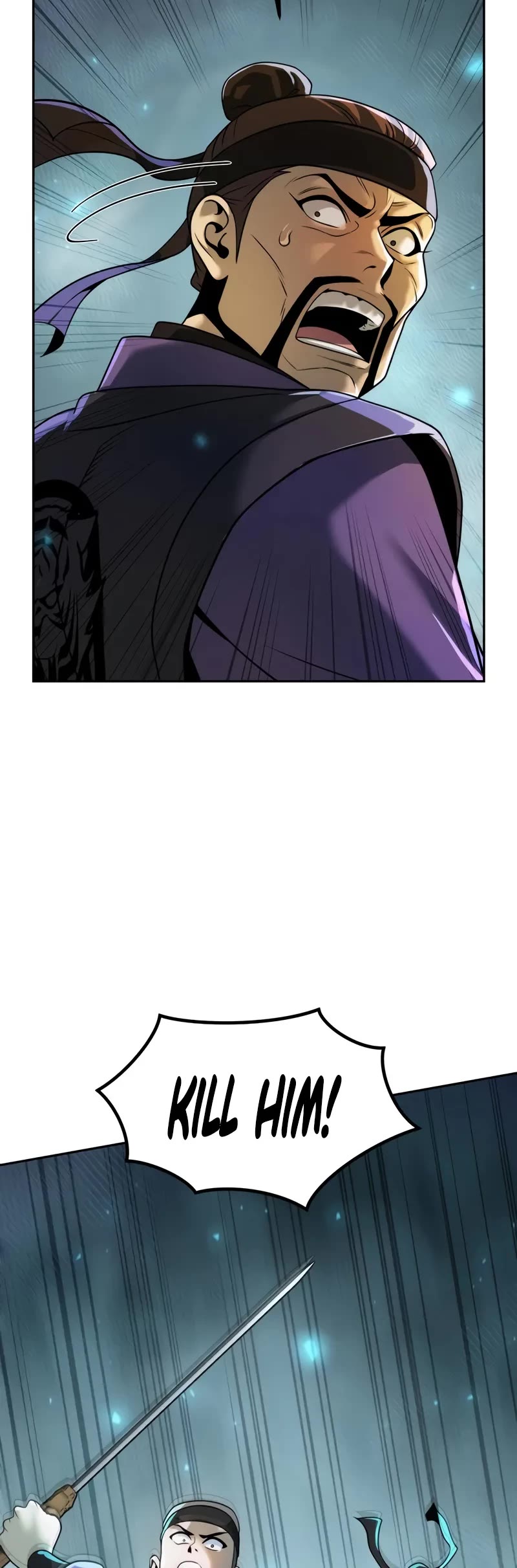 Chronicles Of The Demon Faction chapter 121 page 20