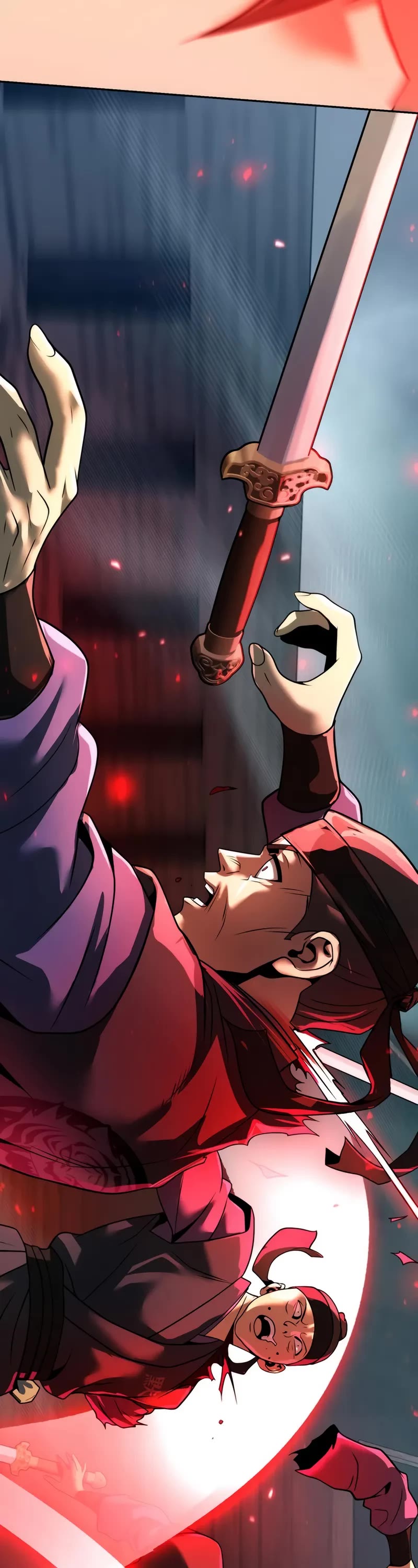 Chronicles Of The Demon Faction chapter 121 page 22