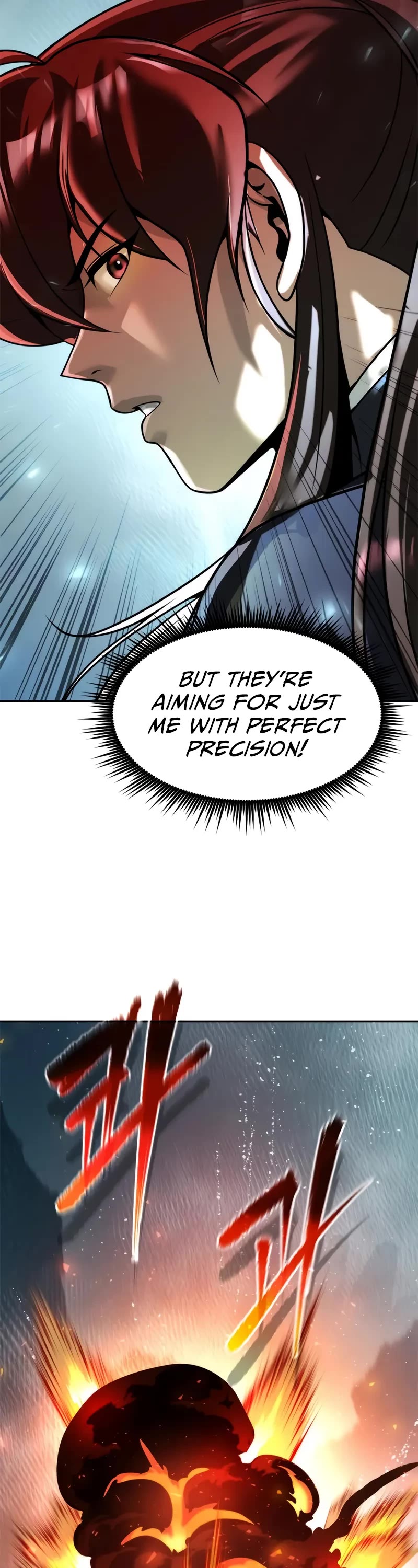 Chronicles Of The Demon Faction chapter 121 page 27