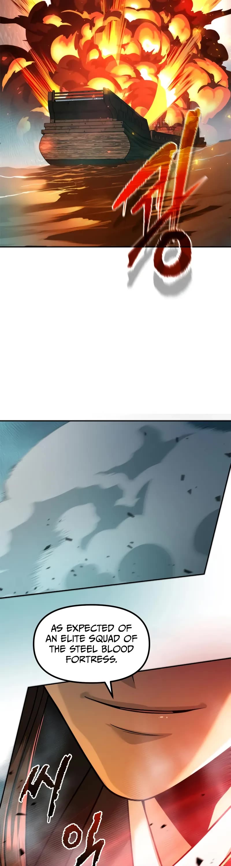 Chronicles Of The Demon Faction chapter 121 page 28