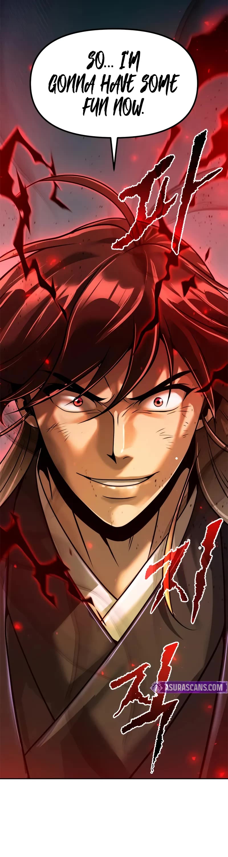 Chronicles Of The Demon Faction chapter 121 page 36