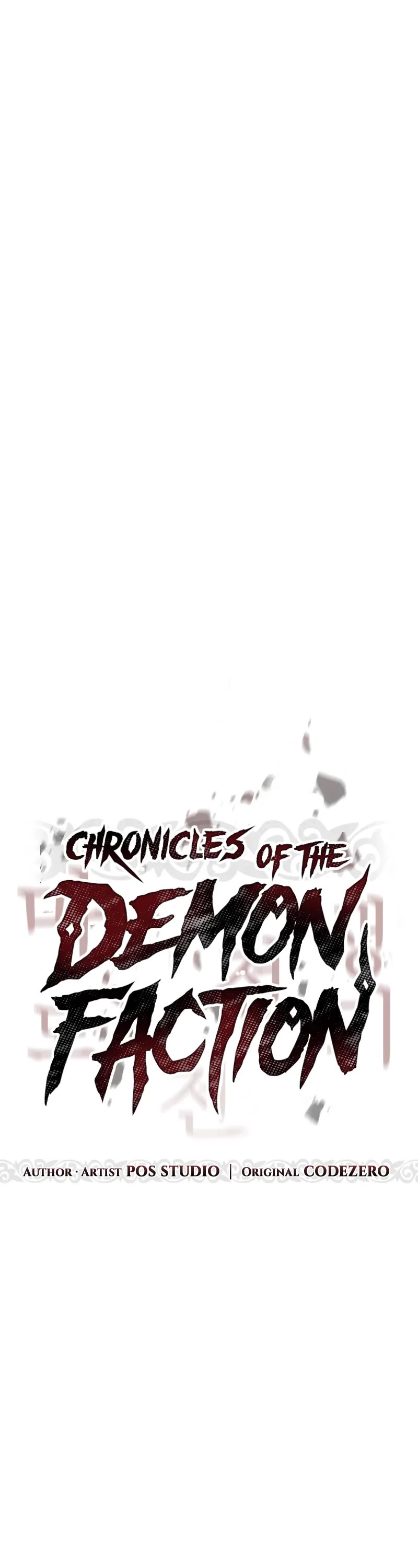 Chronicles Of The Demon Faction chapter 121 page 37