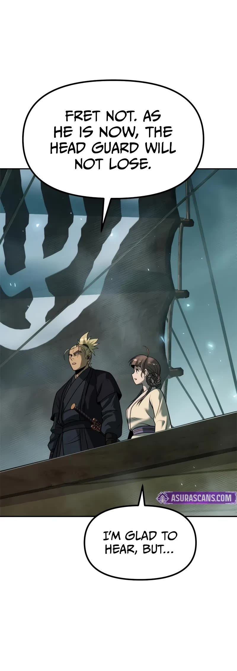 Chronicles Of The Demon Faction chapter 121 page 40