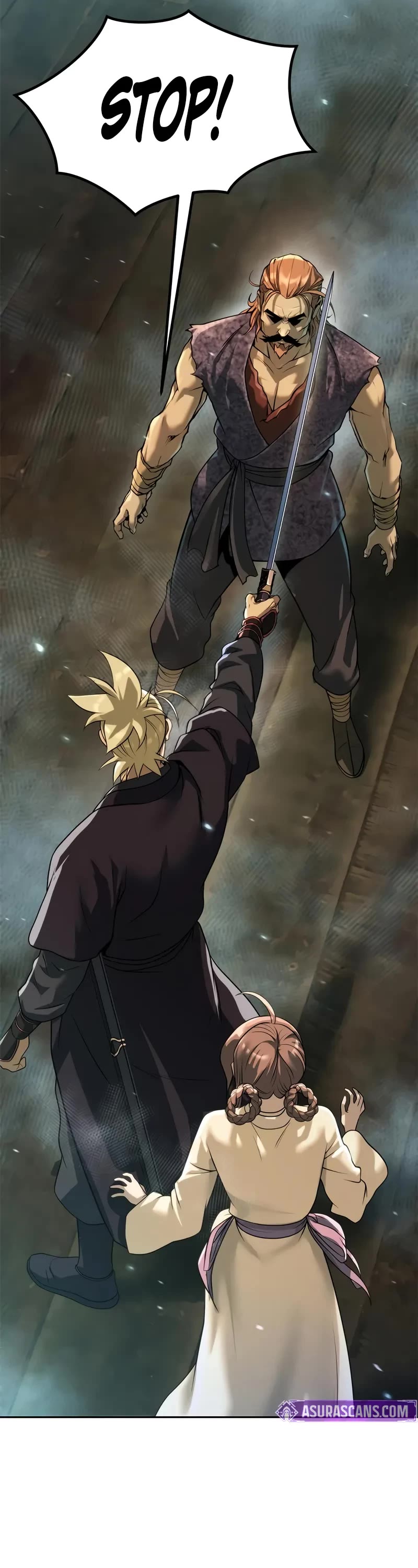 Chronicles Of The Demon Faction chapter 121 page 42