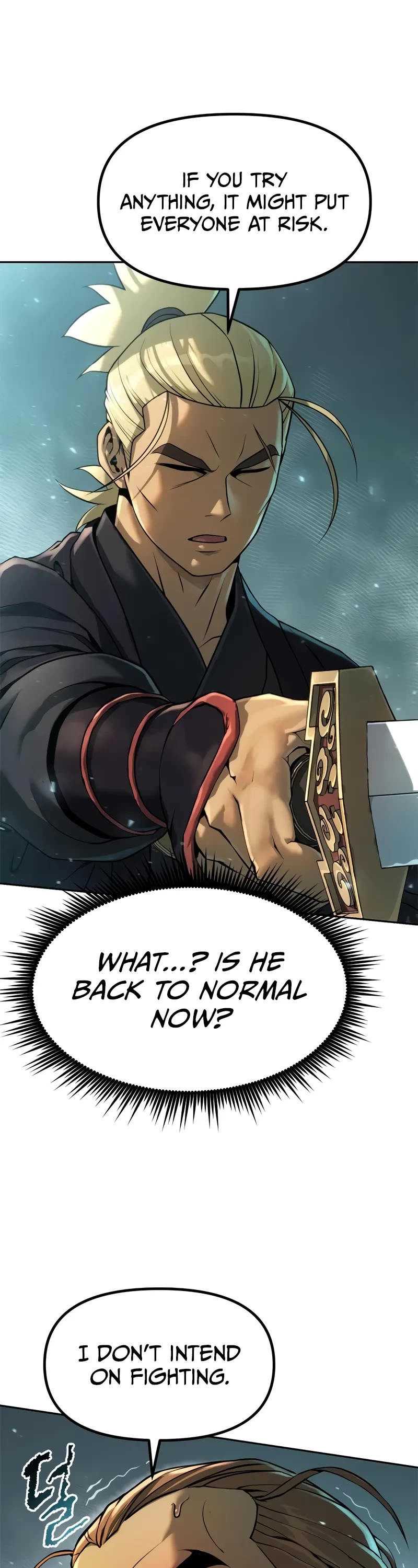 Chronicles Of The Demon Faction chapter 121 page 43