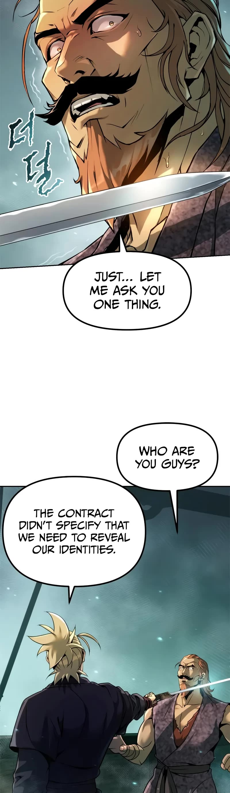 Chronicles Of The Demon Faction chapter 121 page 44