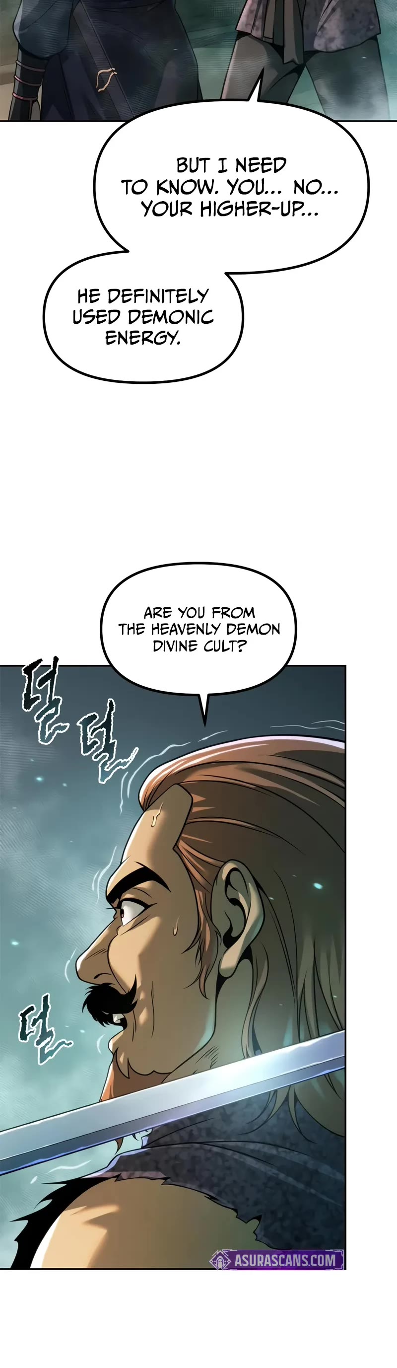 Chronicles Of The Demon Faction chapter 121 page 45