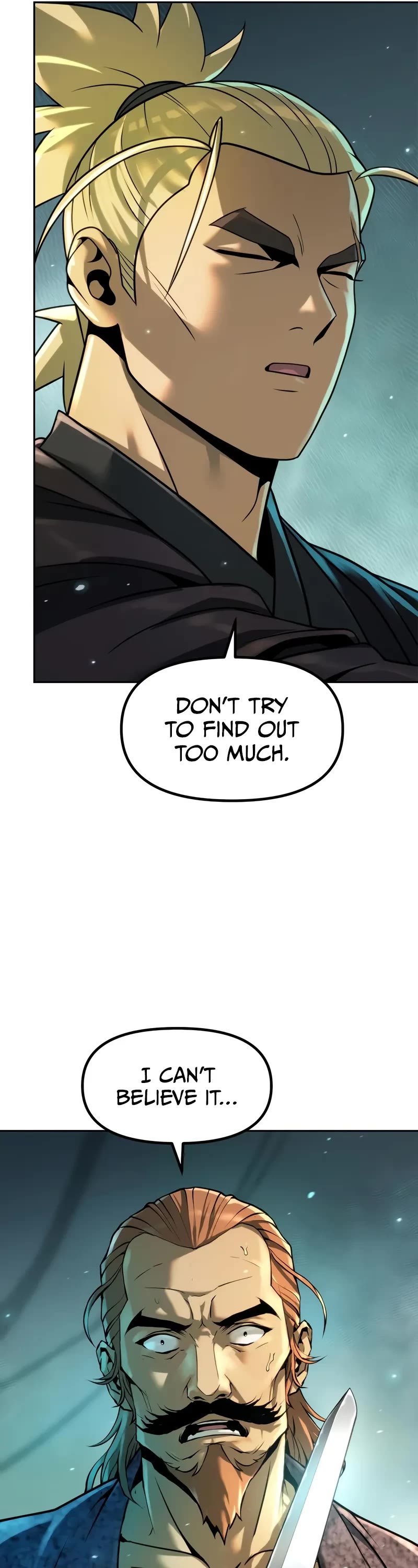 Chronicles Of The Demon Faction chapter 121 page 46