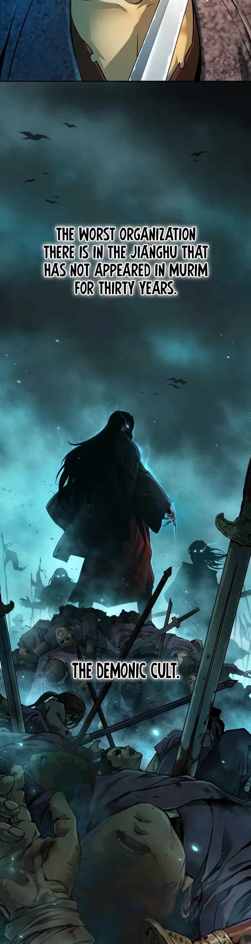 Chronicles Of The Demon Faction chapter 121 page 47