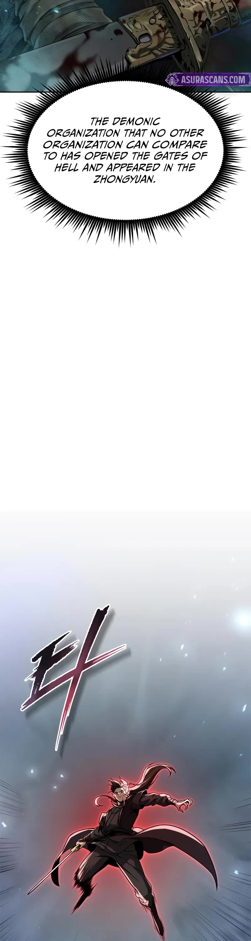 Chronicles Of The Demon Faction chapter 121 page 48