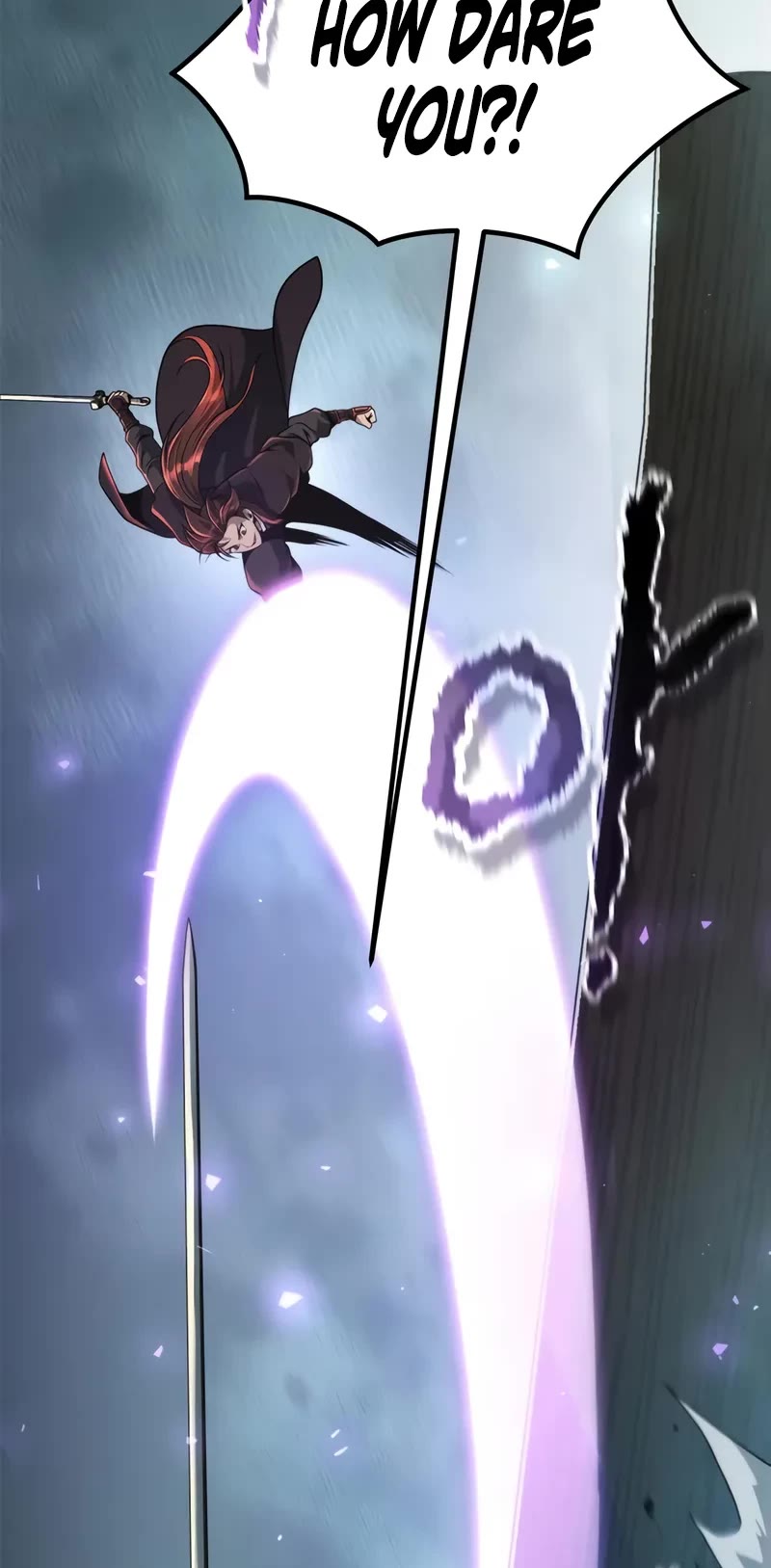 Chronicles Of The Demon Faction chapter 121 page 5