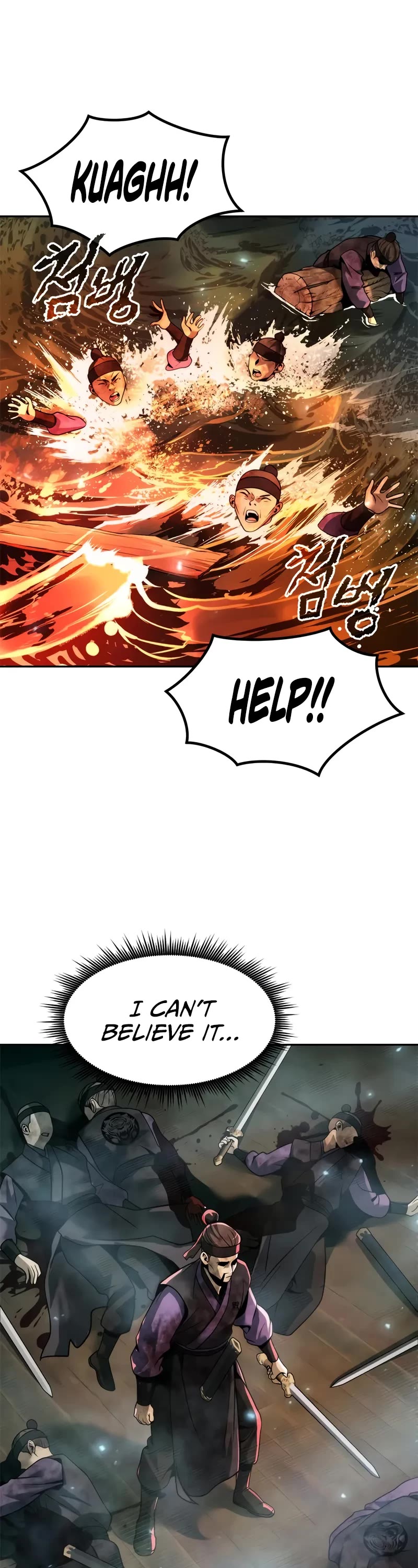 Chronicles Of The Demon Faction chapter 121 page 51