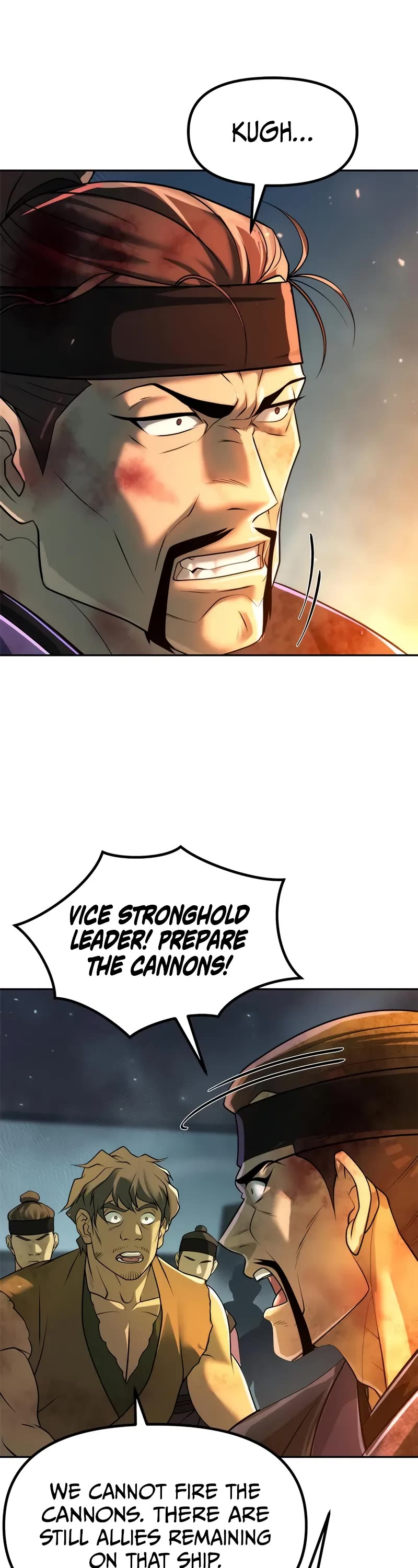 Chronicles Of The Demon Faction chapter 121 page 53