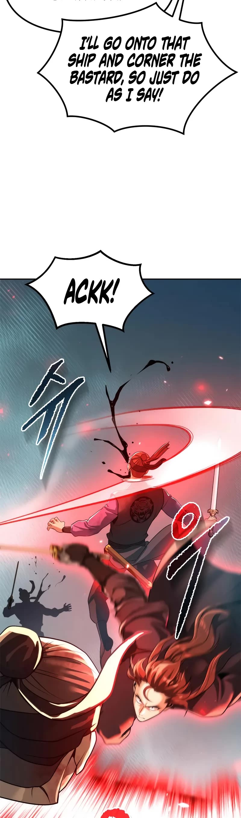 Chronicles Of The Demon Faction chapter 121 page 54