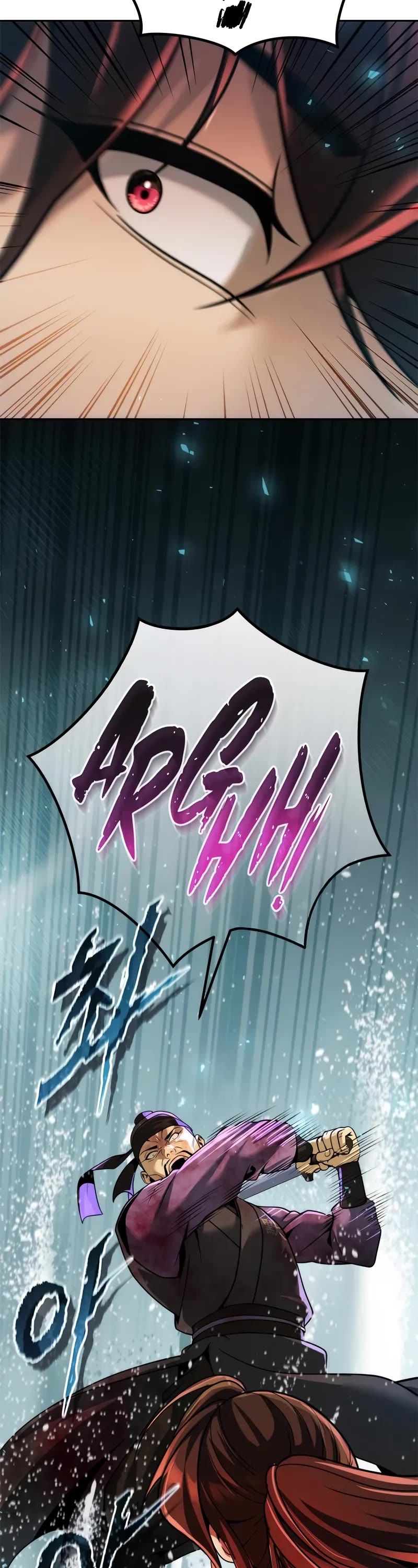 Chronicles Of The Demon Faction chapter 121 page 57