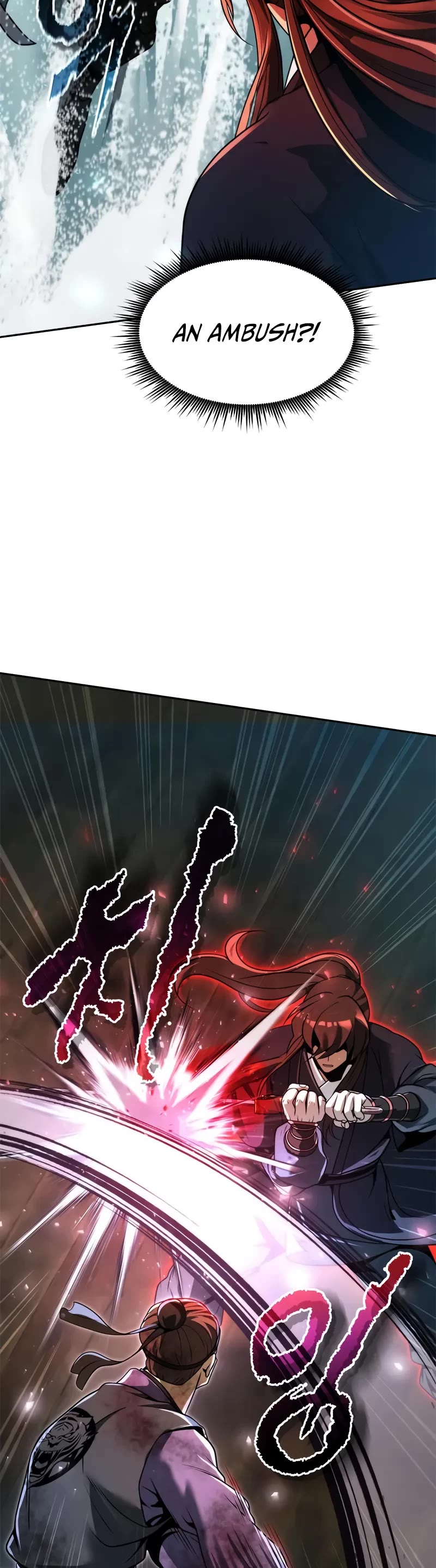 Chronicles Of The Demon Faction chapter 121 page 58