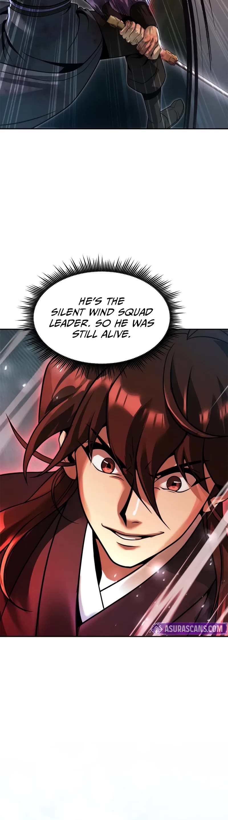 Chronicles Of The Demon Faction chapter 121 page 59