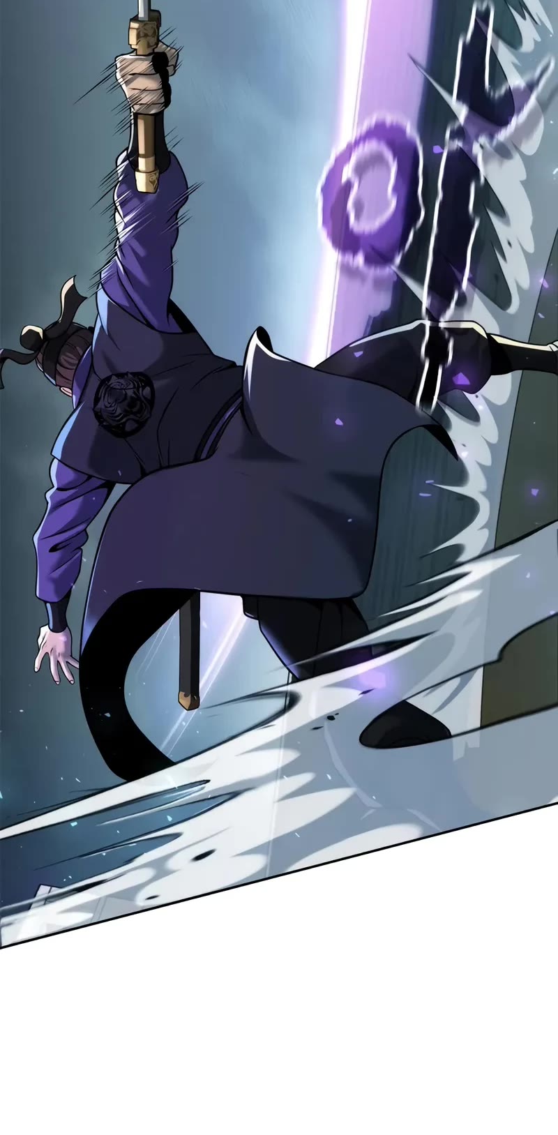 Chronicles Of The Demon Faction chapter 121 page 6