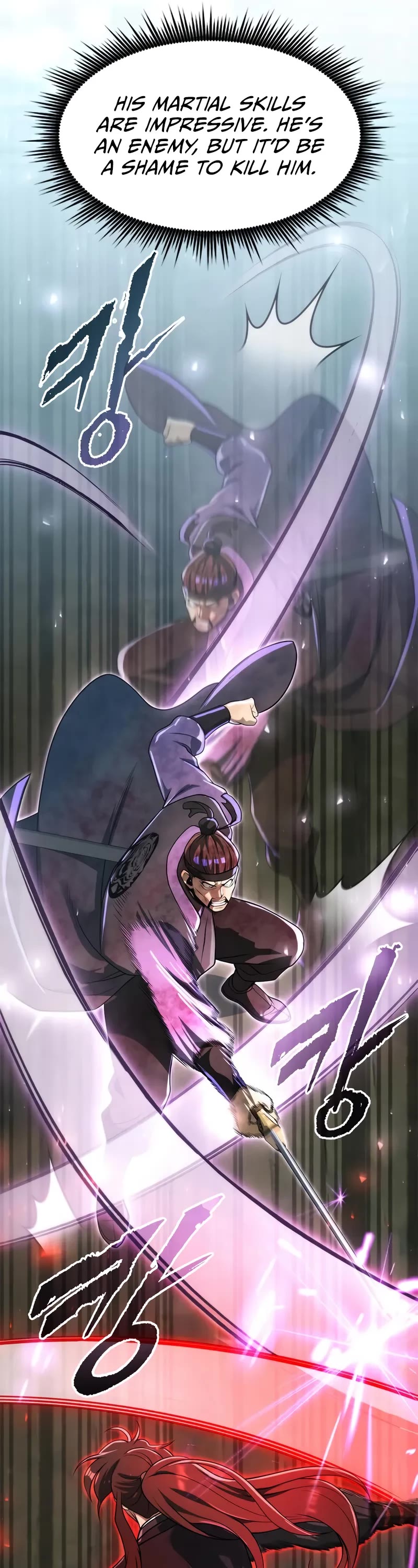 Chronicles Of The Demon Faction chapter 121 page 60