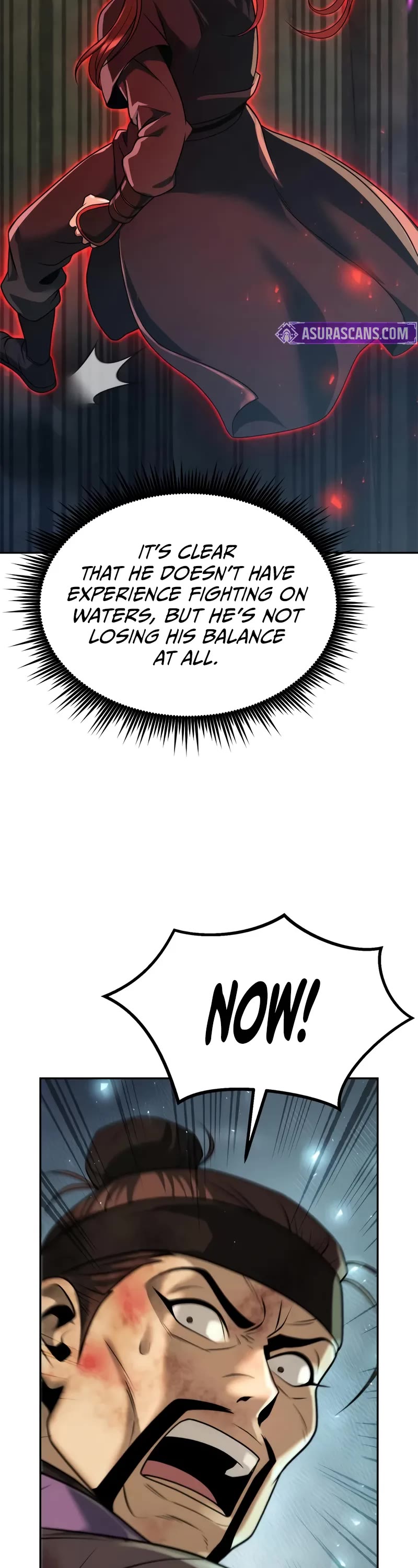 Chronicles Of The Demon Faction chapter 121 page 61