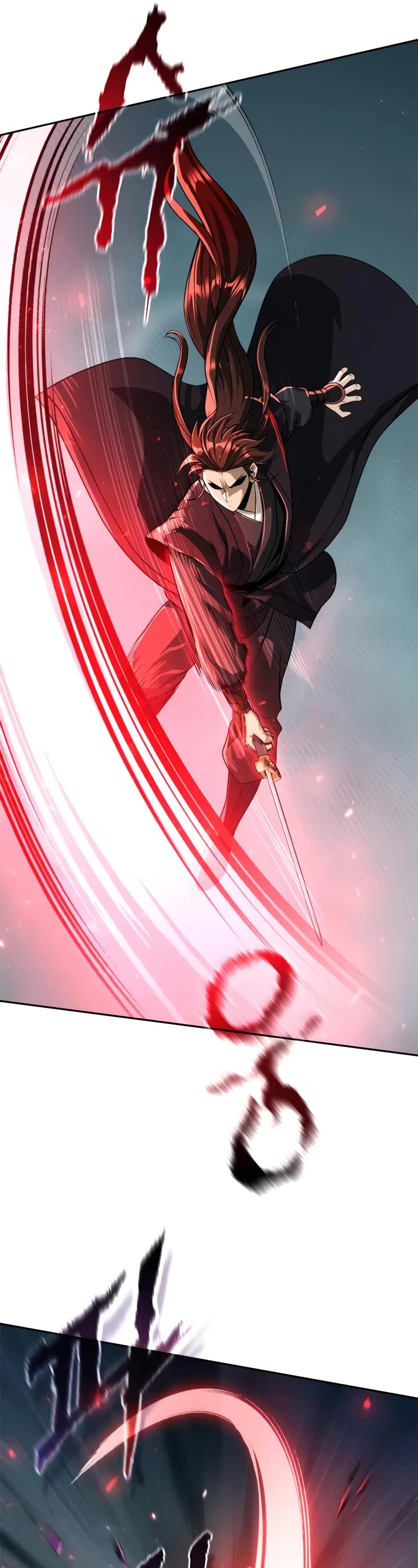 Chronicles Of The Demon Faction chapter 121 page 7