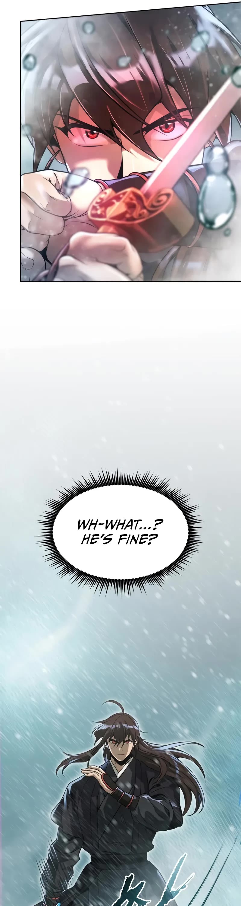 Chronicles Of The Demon Faction chapter 121 page 70