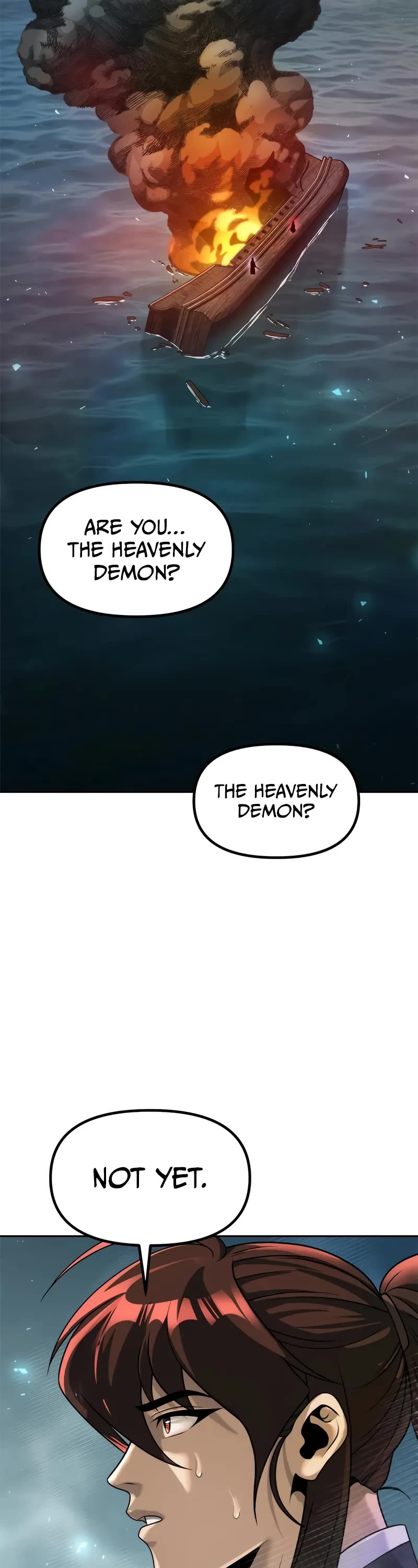 Chronicles Of The Demon Faction chapter 121 page 73