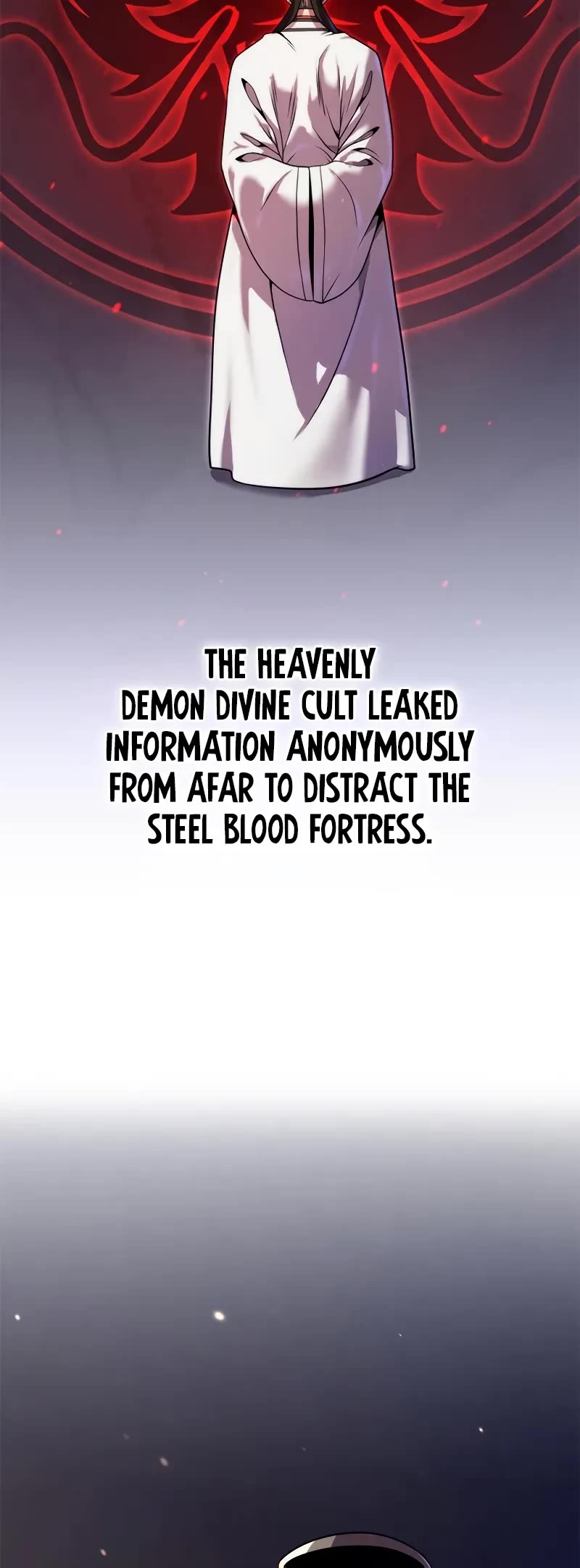 Chronicles Of The Demon Faction chapter 122 page 10