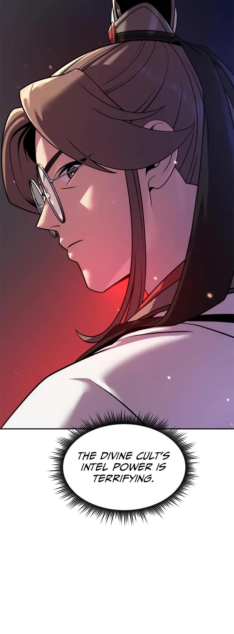 Chronicles Of The Demon Faction chapter 122 page 11