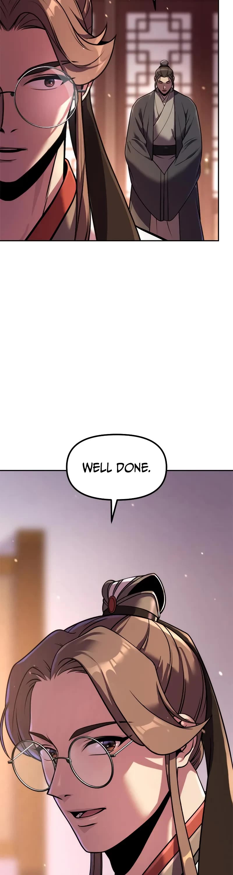 Chronicles Of The Demon Faction chapter 122 page 14