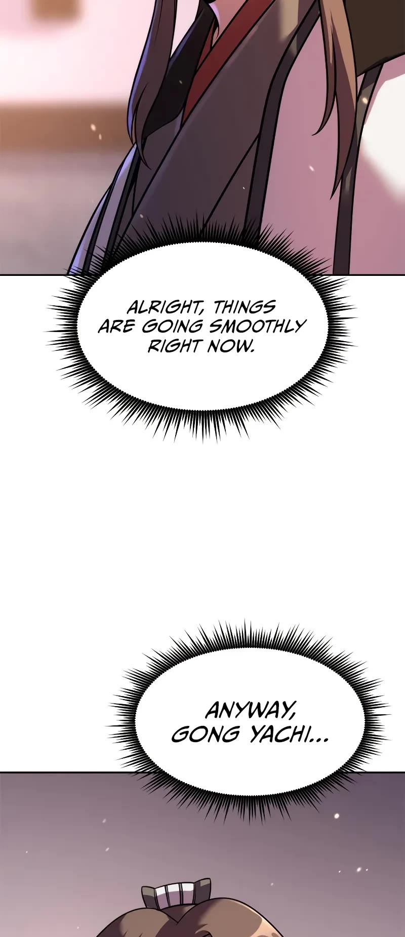 Chronicles Of The Demon Faction chapter 122 page 15