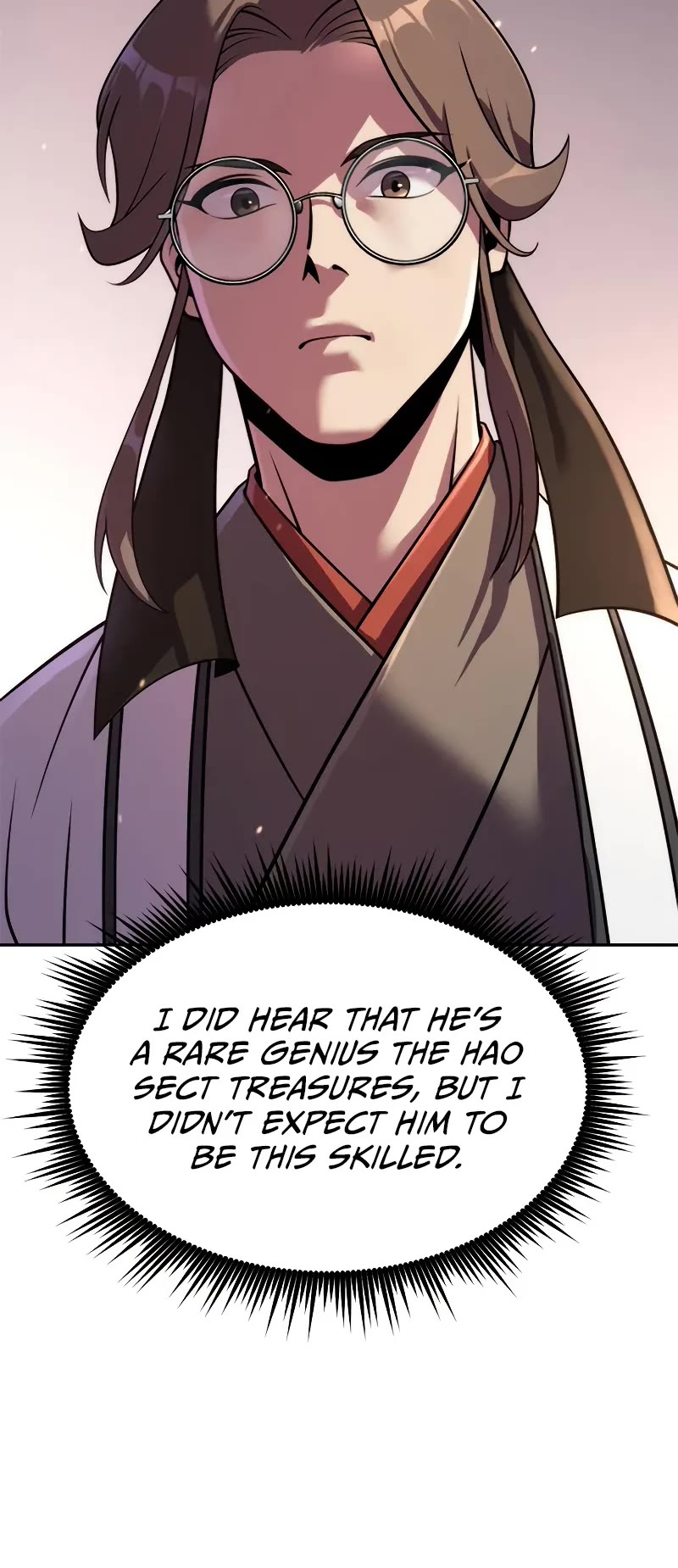 Chronicles Of The Demon Faction chapter 122 page 16