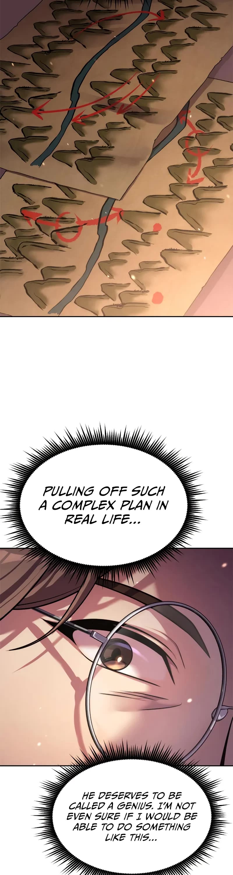 Chronicles Of The Demon Faction chapter 122 page 18