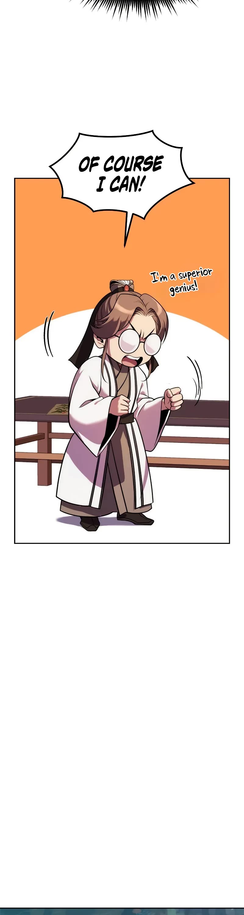 Chronicles Of The Demon Faction chapter 122 page 19