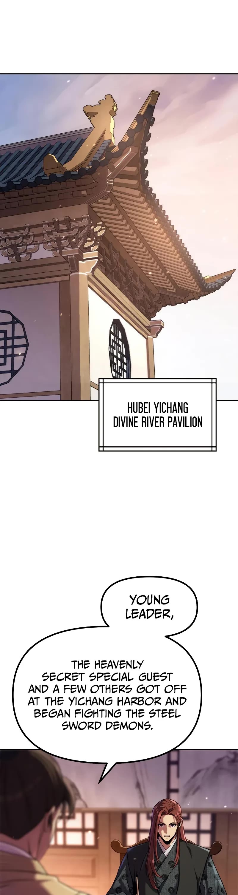 Chronicles Of The Demon Faction chapter 122 page 2