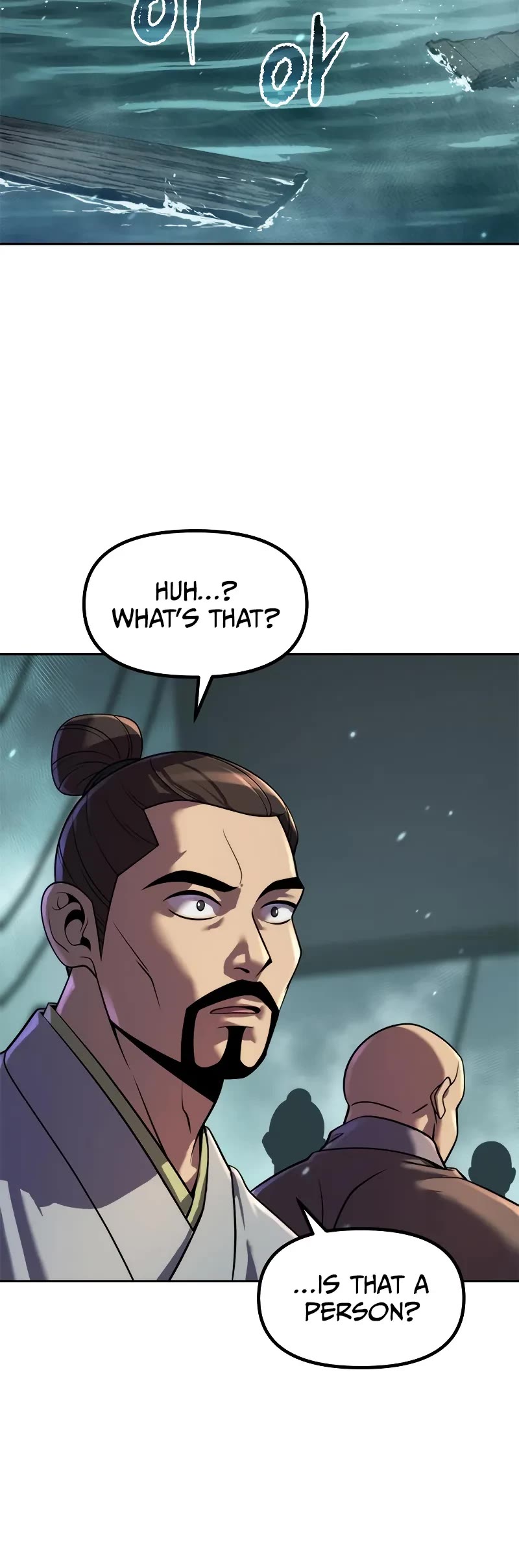 Chronicles Of The Demon Faction chapter 122 page 21