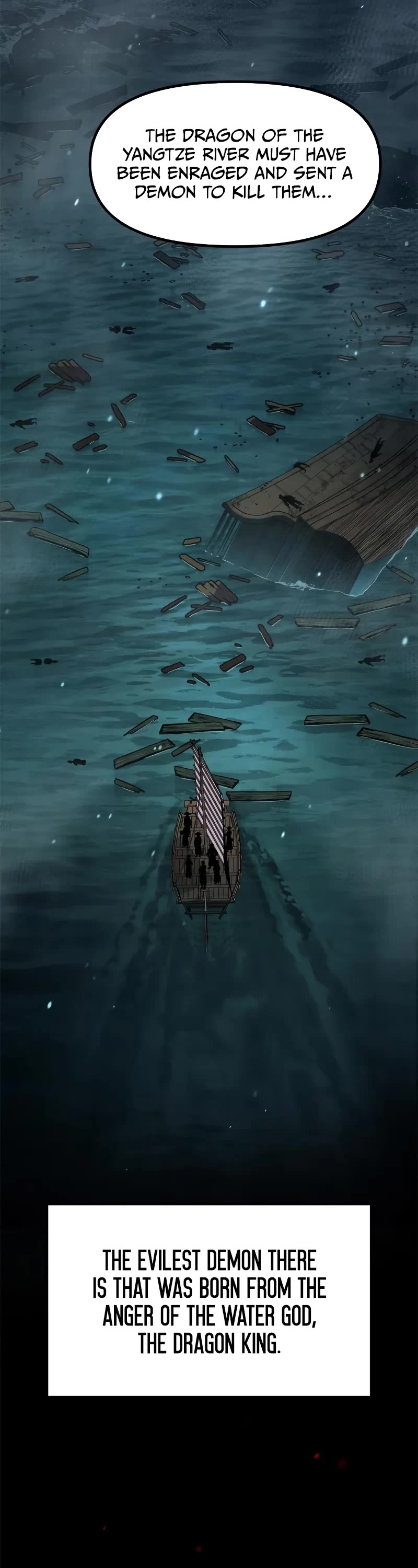 Chronicles Of The Demon Faction chapter 122 page 23