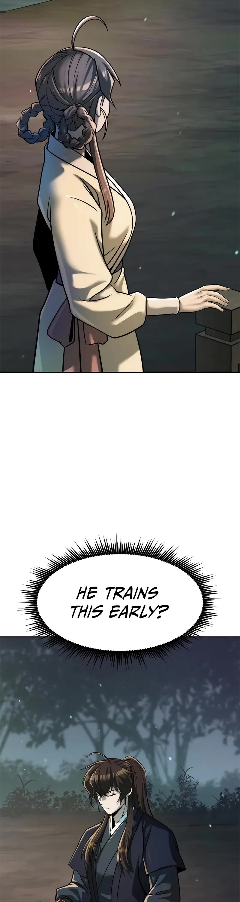 Chronicles Of The Demon Faction chapter 122 page 28