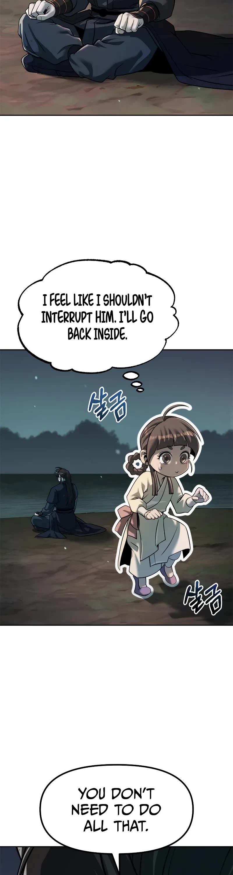 Chronicles Of The Demon Faction chapter 122 page 29