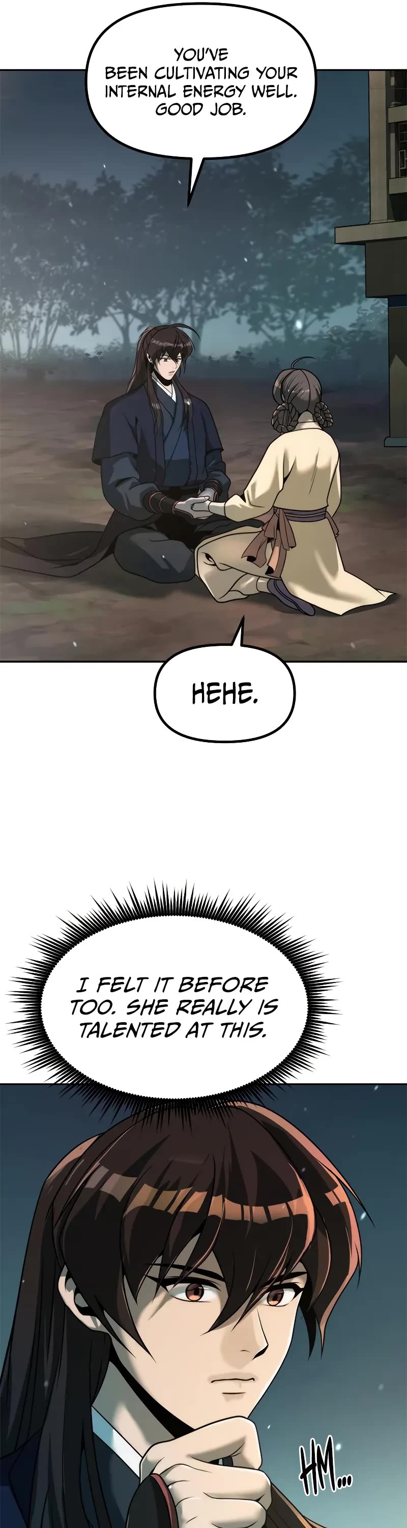 Chronicles Of The Demon Faction chapter 122 page 32