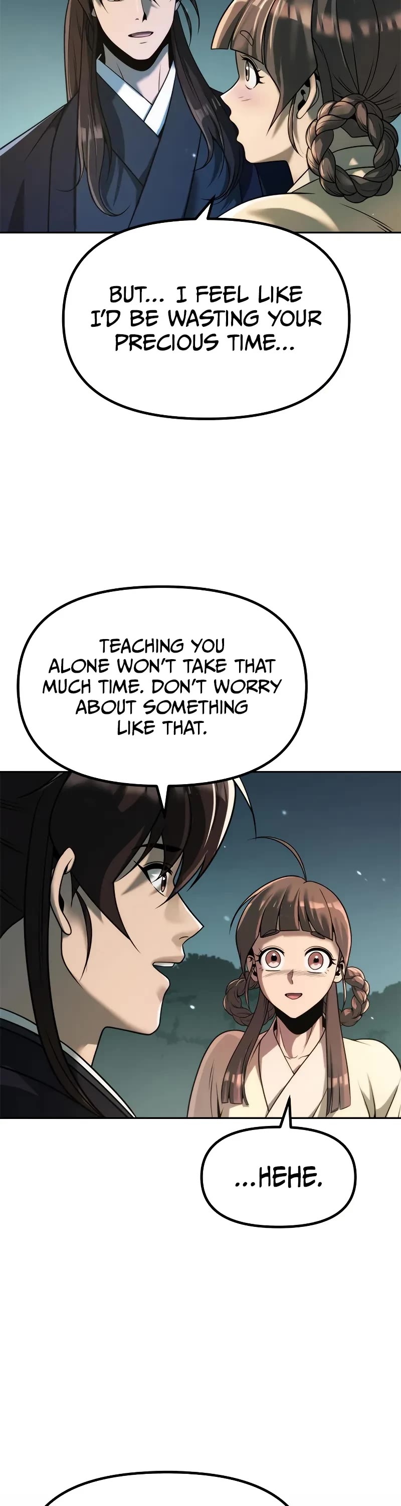 Chronicles Of The Demon Faction chapter 122 page 34