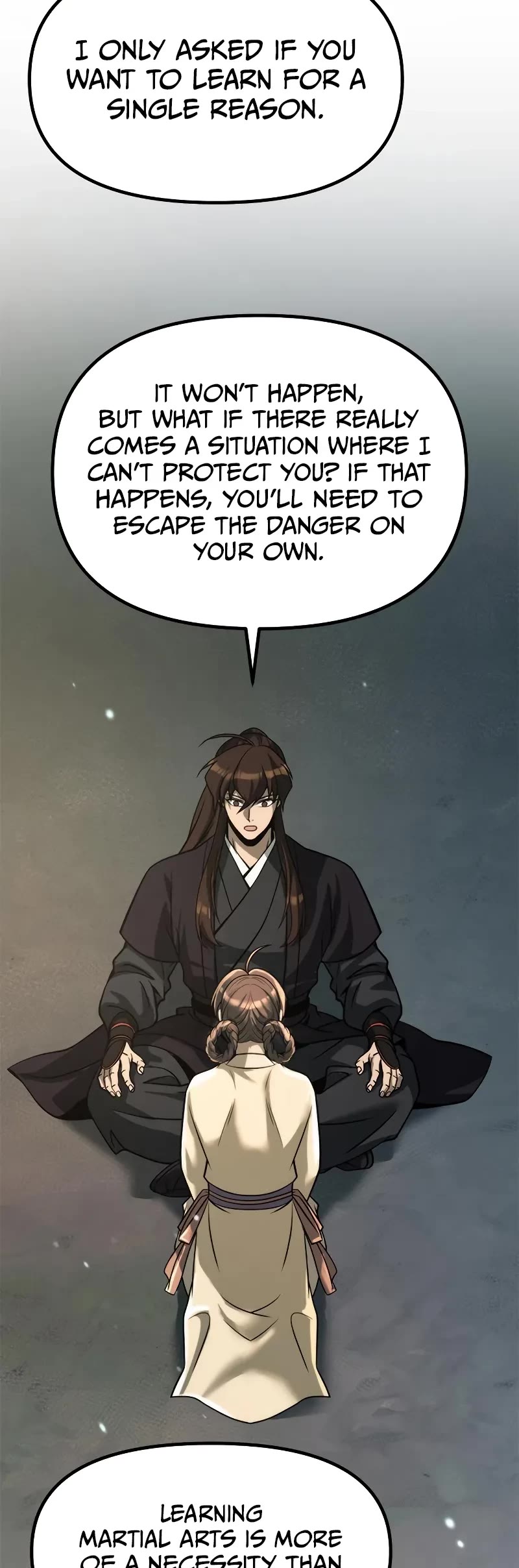 Chronicles Of The Demon Faction chapter 122 page 35