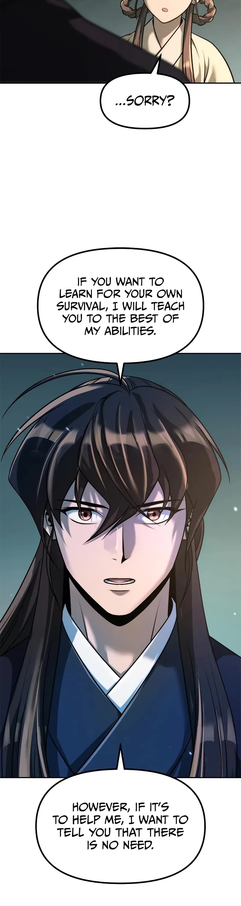 Chronicles Of The Demon Faction chapter 122 page 39