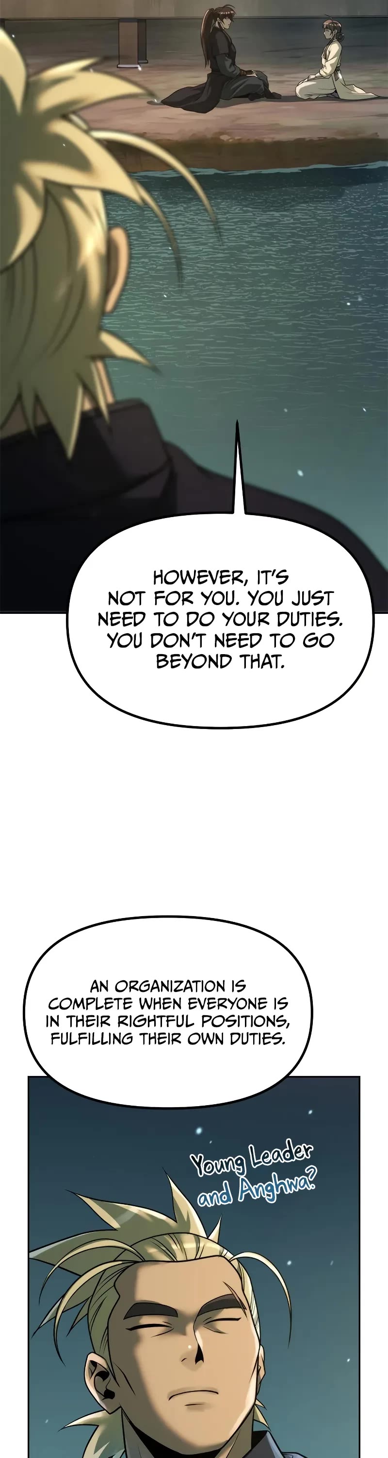 Chronicles Of The Demon Faction chapter 122 page 42