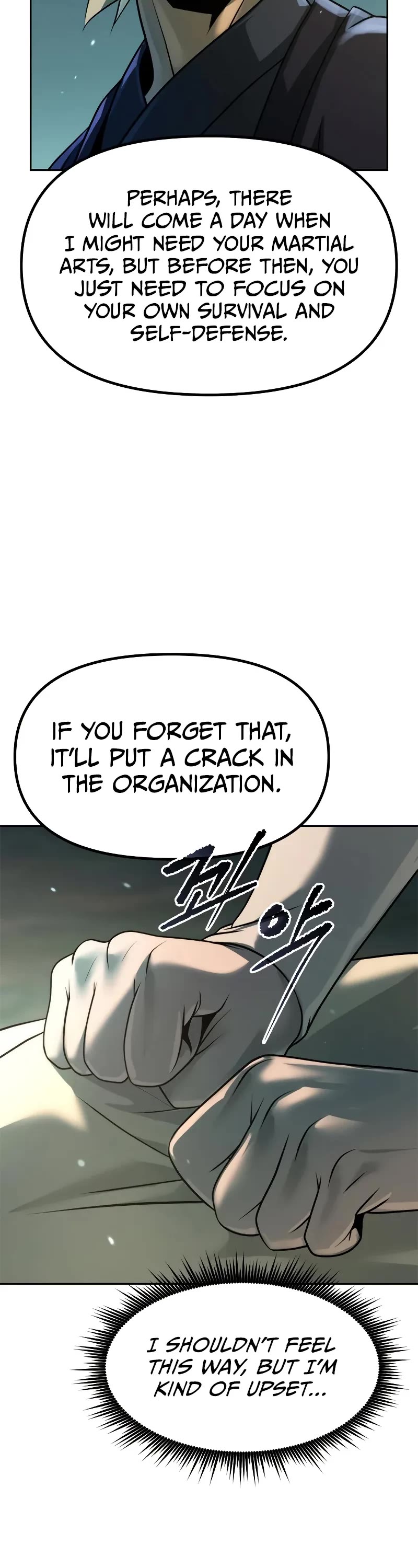 Chronicles Of The Demon Faction chapter 122 page 43