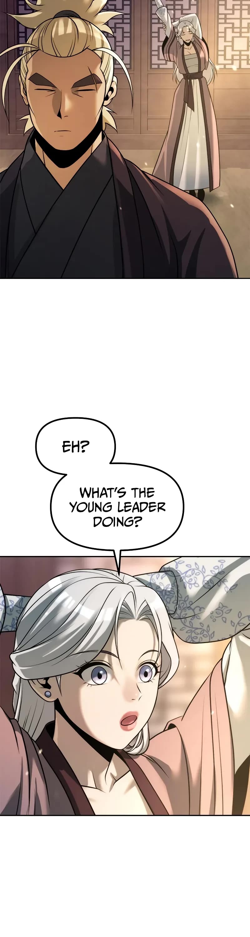 Chronicles Of The Demon Faction chapter 122 page 48