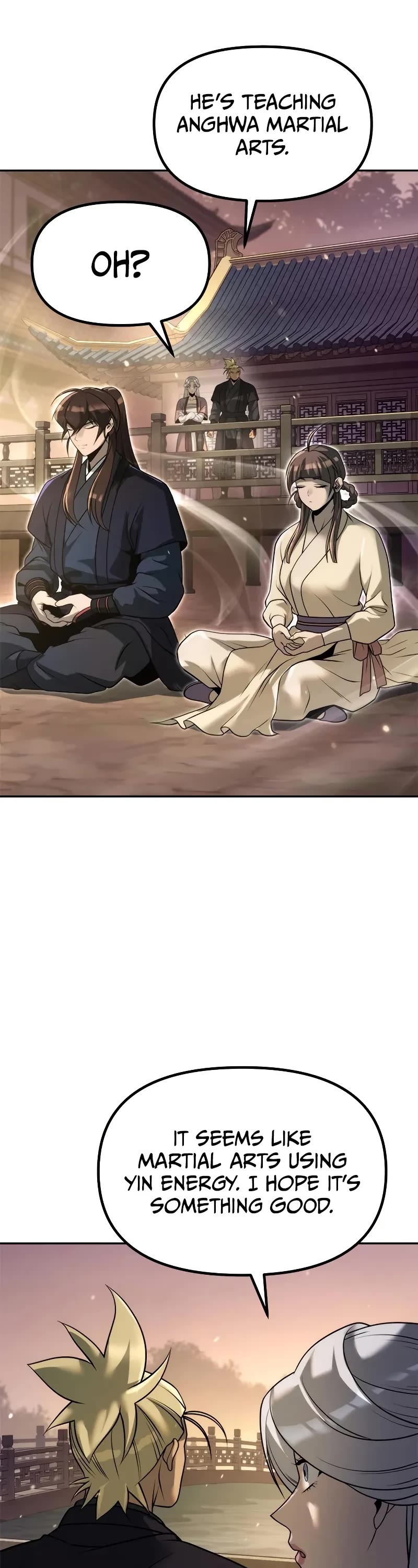 Chronicles Of The Demon Faction chapter 122 page 49