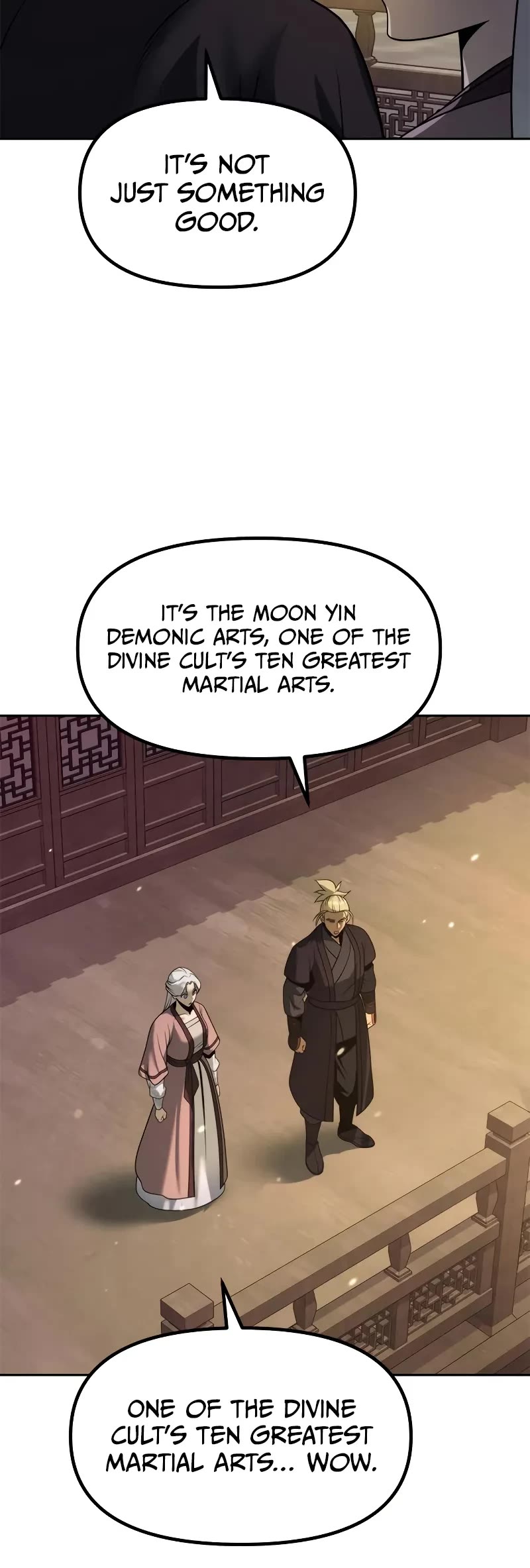 Chronicles Of The Demon Faction chapter 122 page 50