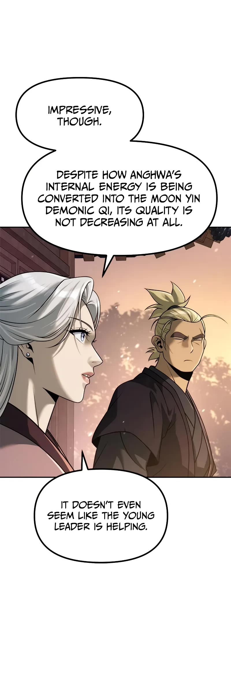 Chronicles Of The Demon Faction chapter 122 page 51