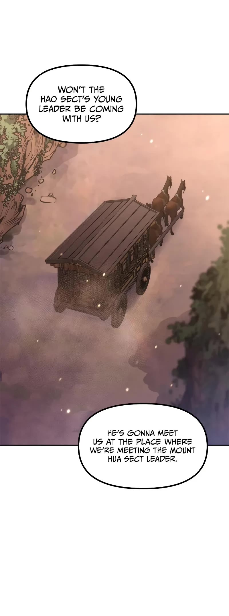 Chronicles Of The Demon Faction chapter 122 page 56